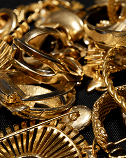 sell pawn gold jewellery