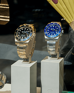 sell pawn luxury watches melbourne